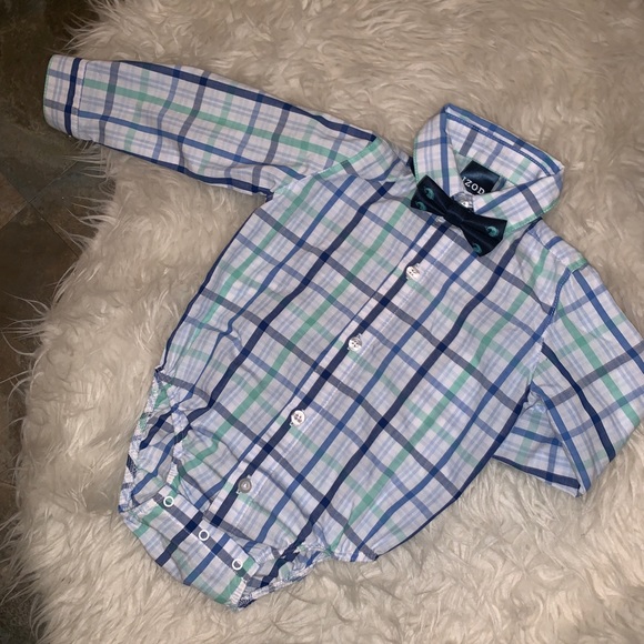 IZOD 2pc Set - Picture 3 of 3